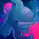 Neon SamurAIs