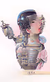 Robotic Girls V2