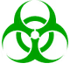 Toxic Trio