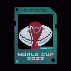 Ultras WC22