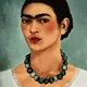 Frida Kahlo Art Nft Collection
