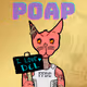 Faded Feline POAPs