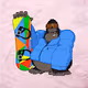 Super Gorillas