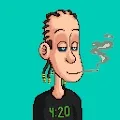 Kiwi's Pixels