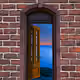 Doors to The Metaverse