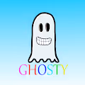 Ghosty Ghost