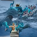 OWOW Mythology