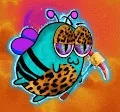 beesCry