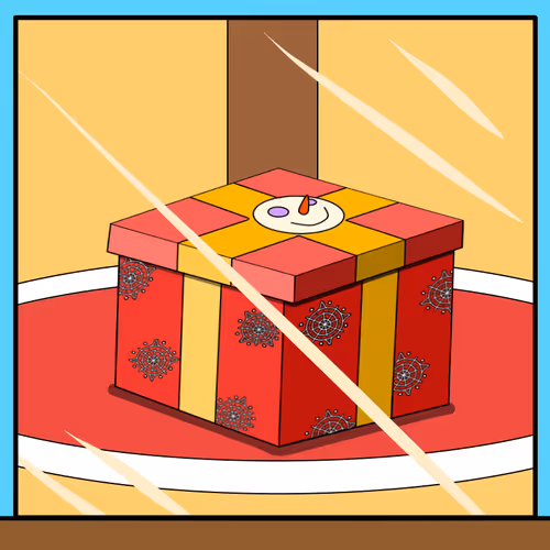 Cool Snowman Advent Gifts 2022