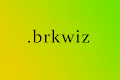 .brkwiz