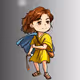 character's from Bible V3