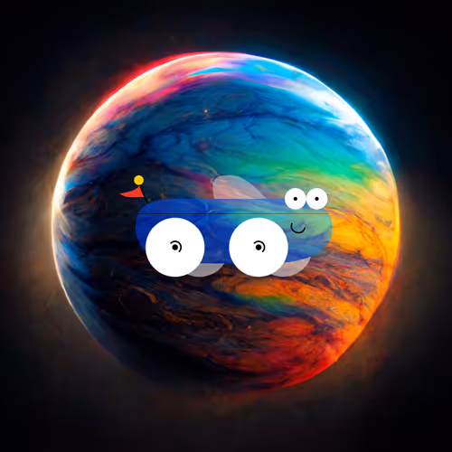 Max and My AI Dreams