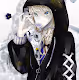 Creative girls illust