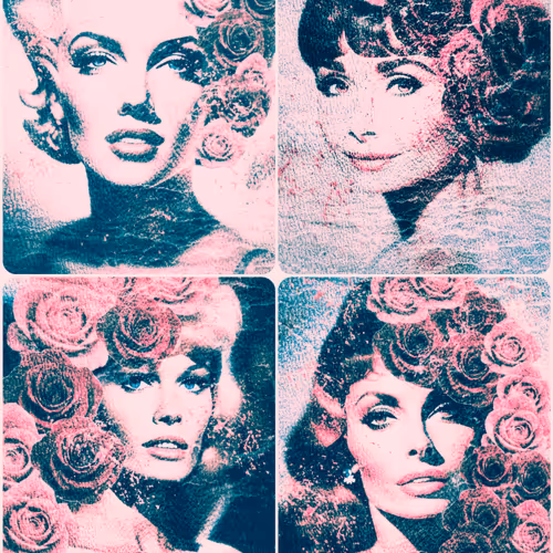 Divine Divas