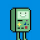One Pixel BMO