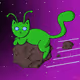 SpaceKitties