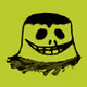 dead pudding rock'n'roll