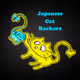 Japanese Cat Rockers