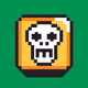 Dice Of Pixel