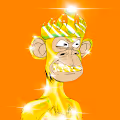 Glorious Ape