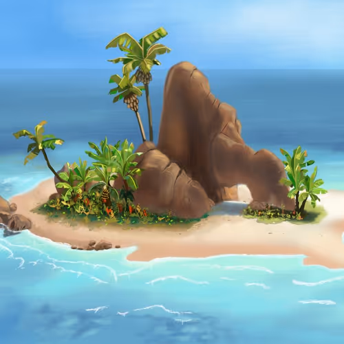 Island-GV