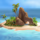 Island-GV