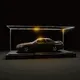 Crypto Car Showcase