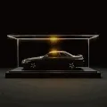 Crypto Car Showcase