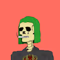 Undead Mafia NFT