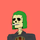Undead Mafia NFT