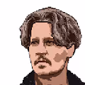 Pixel Art cools