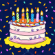 Flummox's birthday party