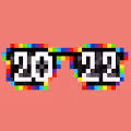 2022 Glasses