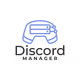 Discord Manager