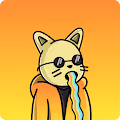 Bored Cat Hype Club