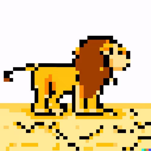 Wild Savhanna Animals