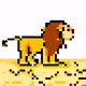 Wild Savhanna Animals
