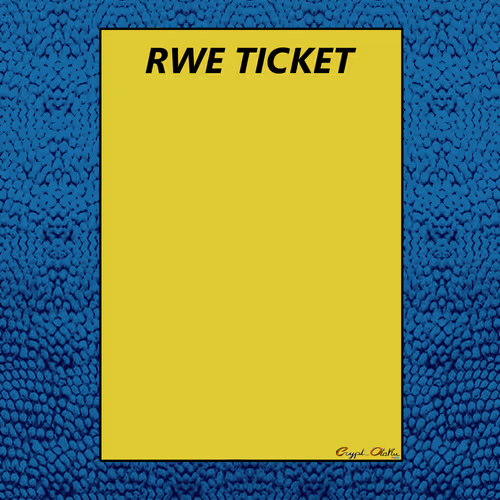 RWE Tickets