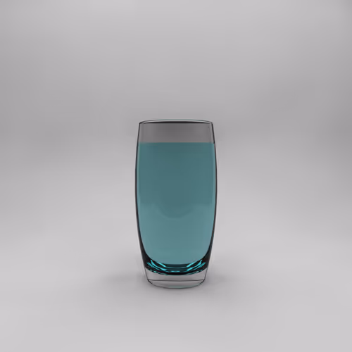 Just Water Club