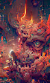 Which hell did you choose?