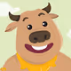 The CoolCow!