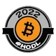 2022 Crypto  Badges
