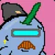 The Pixeled Narwhals