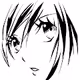 MANGAO-manga face-