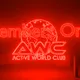Members Only Red