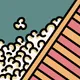 Popcorn by MRKAZ
