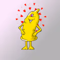 LOVER rubber