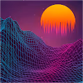 Retro Wave 2022