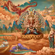Stunning Dunhuang
