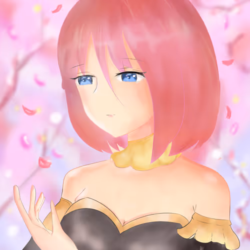 Nameless Story